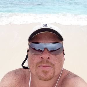 Meet your Posher, Richard